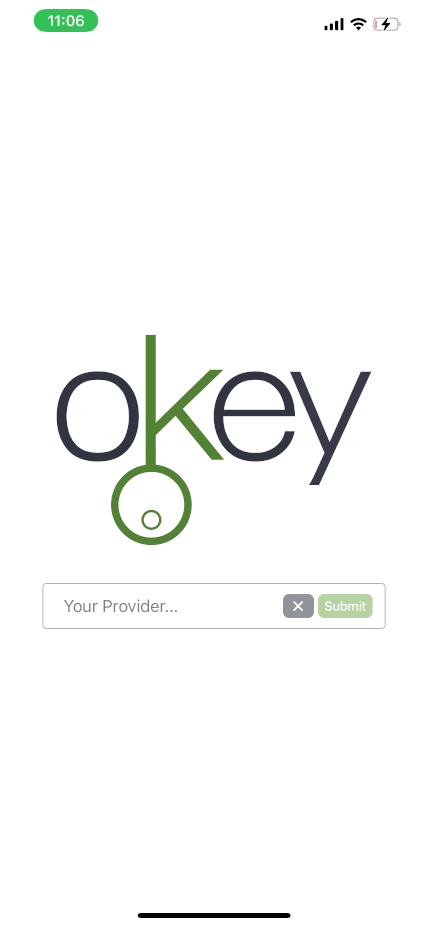 set provider
